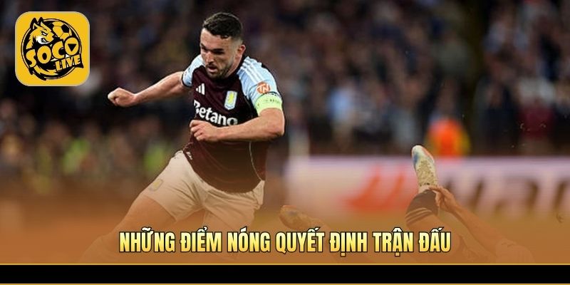 Hai đội sở hữu nhiều ngòi nổ nguy hiểm cho trận chung kết