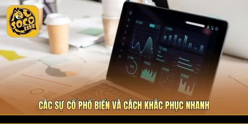 Câu hỏi thường gặp về lag video và màn hình đen