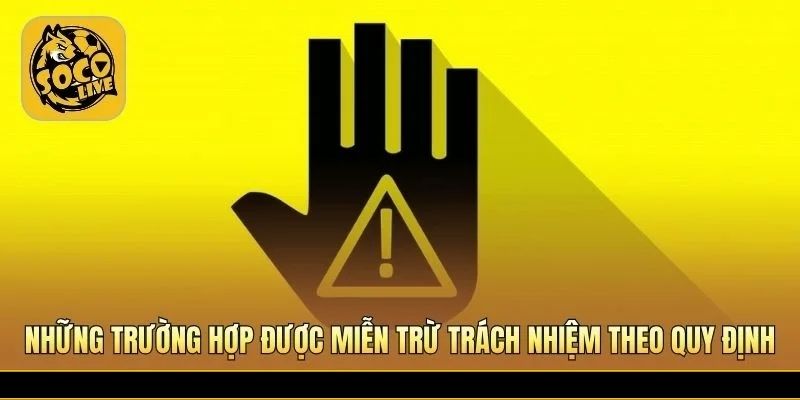 Thỏa thuận trước vi phạm và sự kiện bất khả kháng
